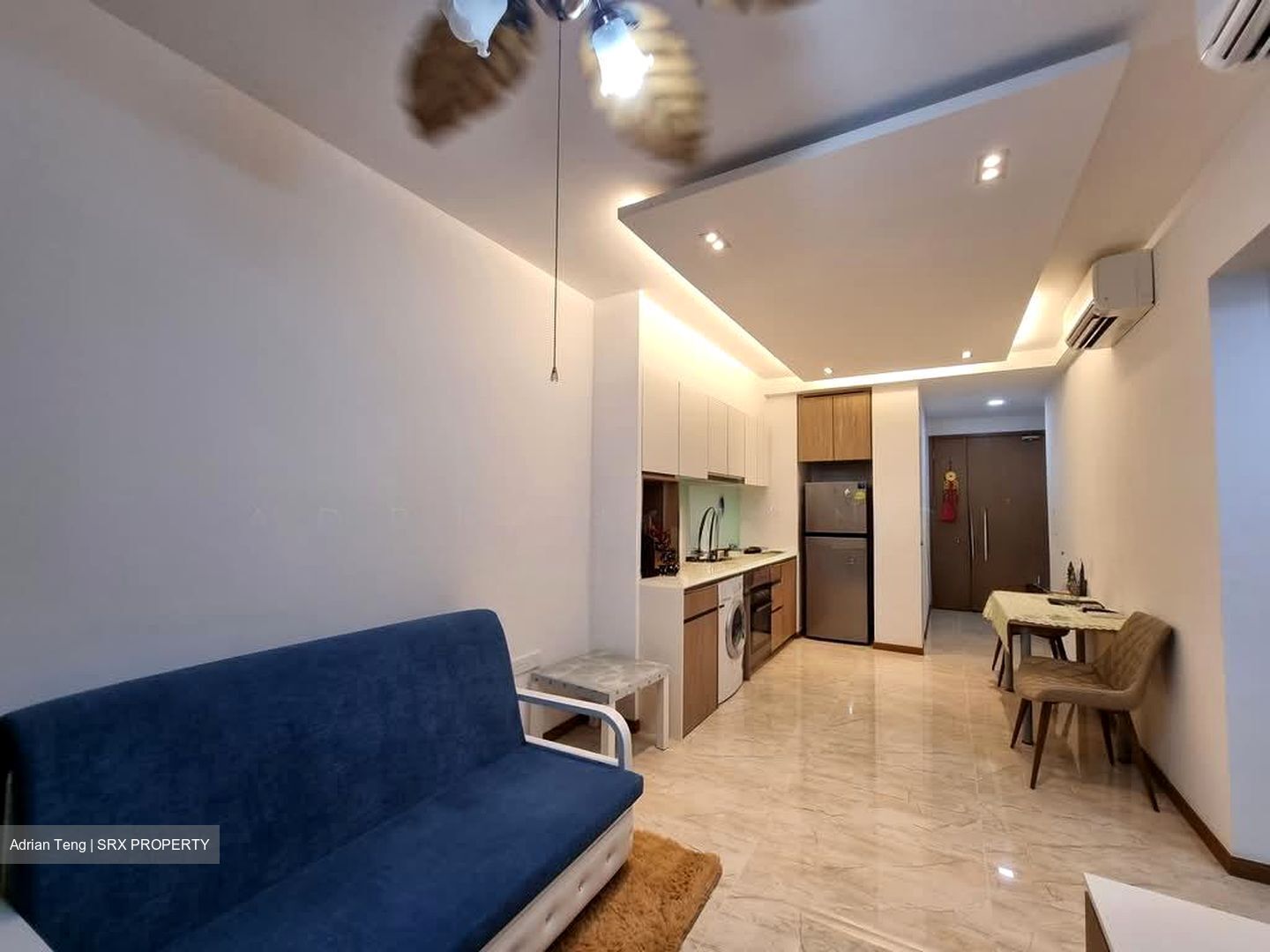 Kingsford Waterbay (D19), Apartment #579416231